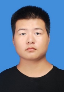 穿蓝色衣服的男子AI 生成的内容可能不正确。